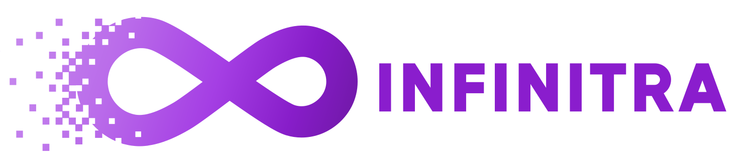 INFINITRA Logo